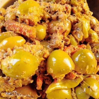 Pickle (Achar)