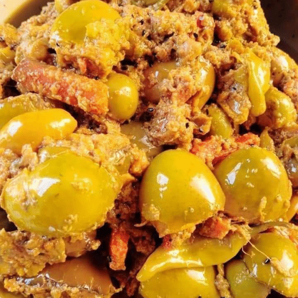 Pickle (Achar)
