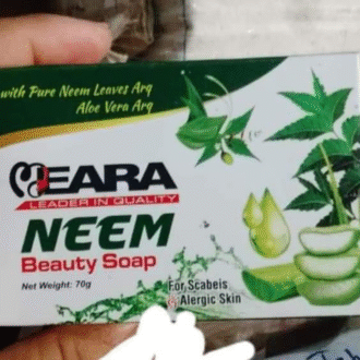 Neem soap