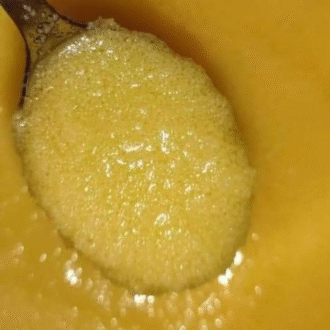clarified butter