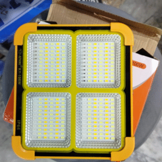Solar light