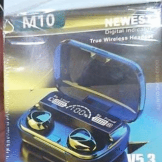 Air Bird M10